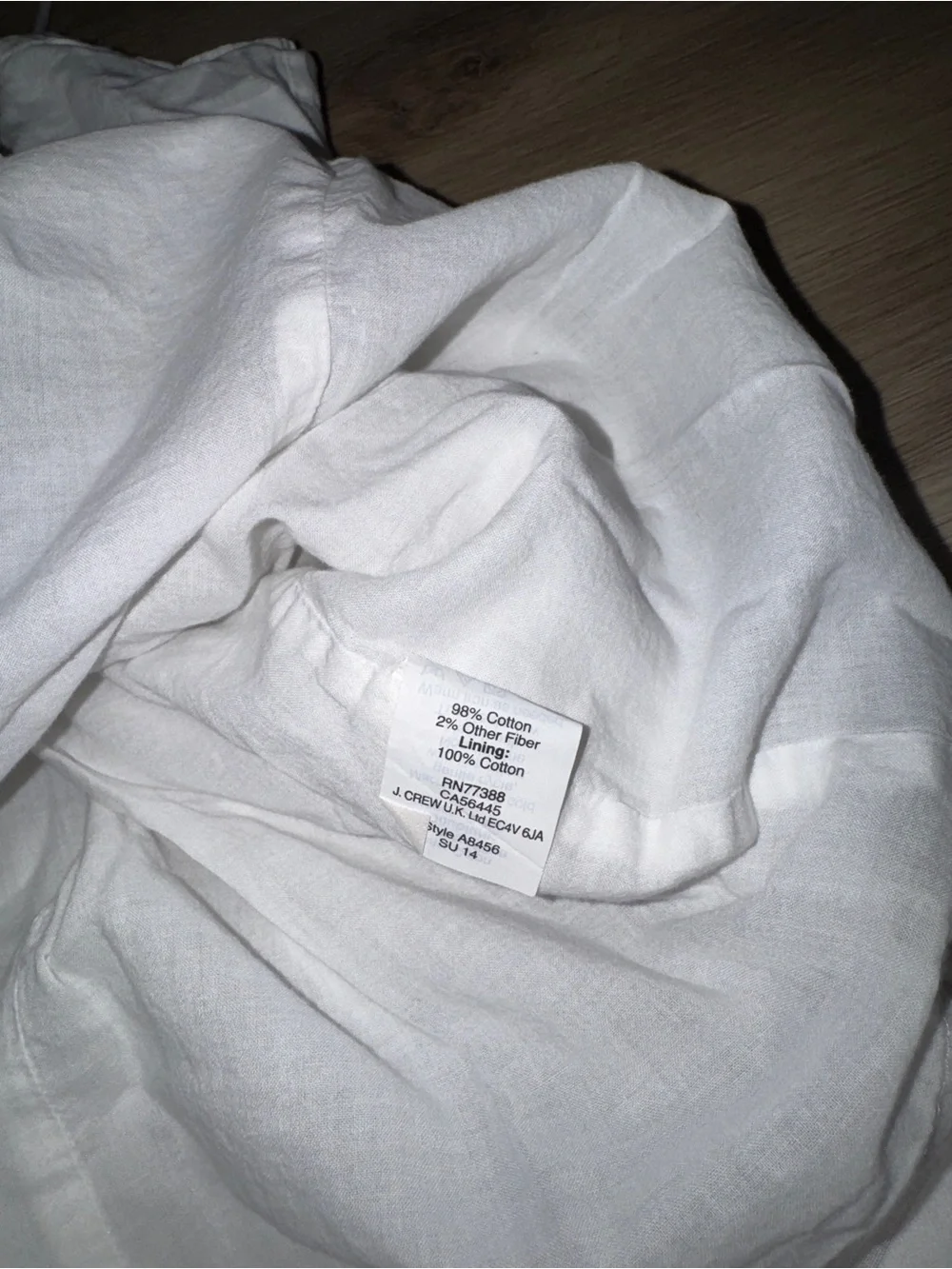 J Crew Spaghetti-Strap Women's Top